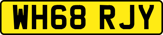 WH68RJY