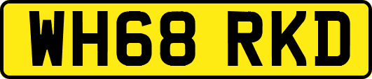 WH68RKD