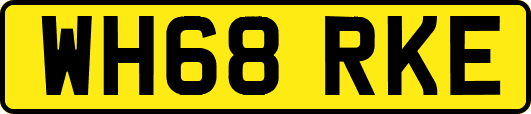 WH68RKE