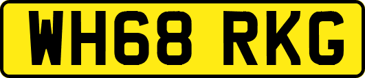 WH68RKG