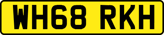 WH68RKH