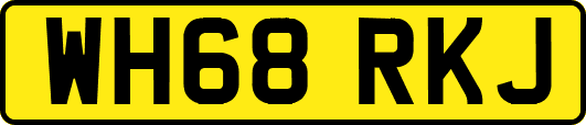 WH68RKJ