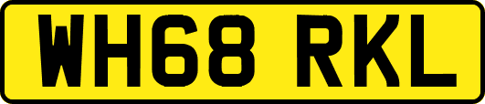 WH68RKL