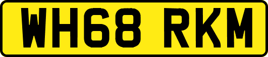 WH68RKM