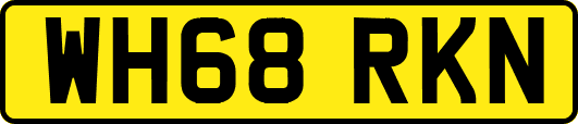 WH68RKN