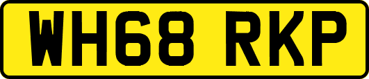WH68RKP