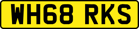 WH68RKS