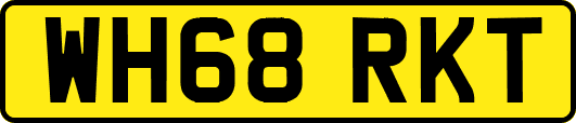 WH68RKT