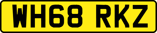 WH68RKZ