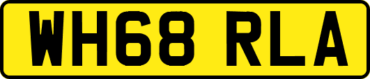 WH68RLA