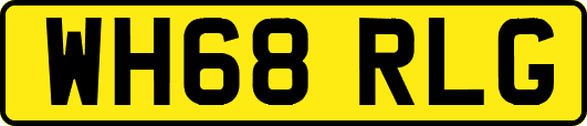 WH68RLG