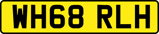 WH68RLH