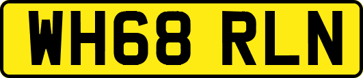 WH68RLN