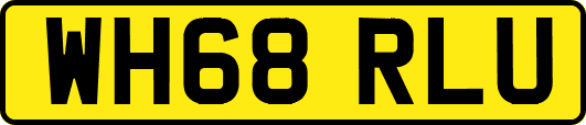 WH68RLU