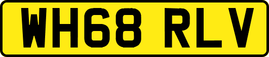 WH68RLV