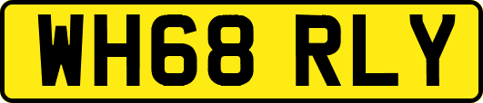 WH68RLY