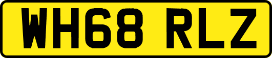 WH68RLZ