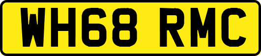 WH68RMC