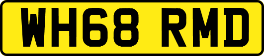 WH68RMD