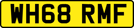 WH68RMF