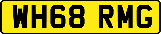 WH68RMG