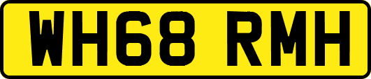 WH68RMH