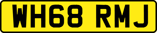 WH68RMJ