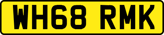 WH68RMK
