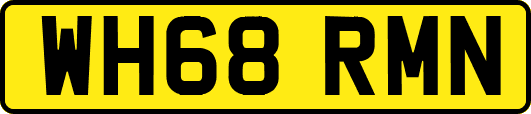 WH68RMN