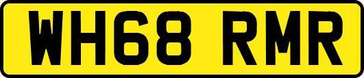 WH68RMR