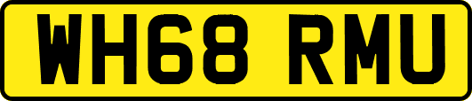 WH68RMU