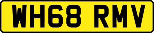 WH68RMV