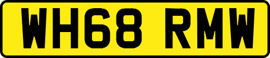 WH68RMW