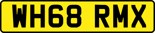 WH68RMX
