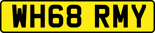 WH68RMY