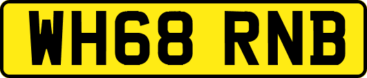 WH68RNB