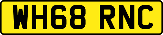 WH68RNC
