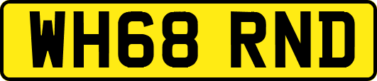 WH68RND