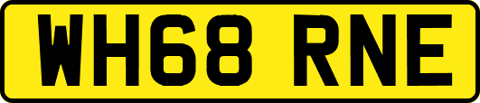 WH68RNE