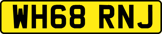 WH68RNJ