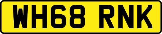 WH68RNK