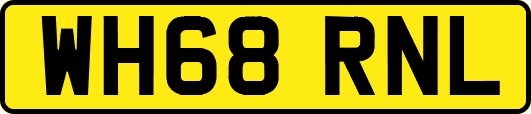 WH68RNL