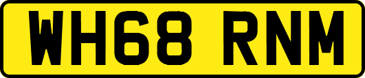 WH68RNM