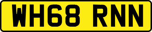 WH68RNN