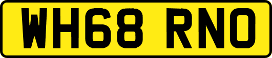 WH68RNO