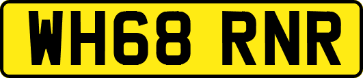 WH68RNR