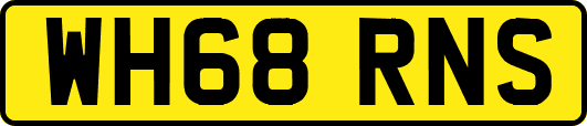 WH68RNS