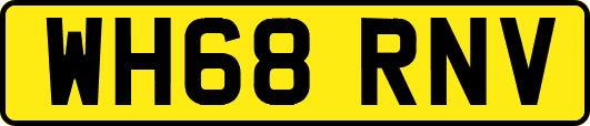 WH68RNV