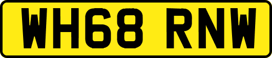 WH68RNW