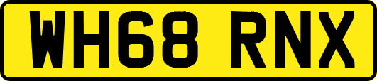 WH68RNX